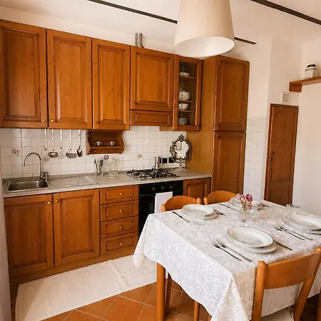 Apartamento A Ca' D'a Nonna