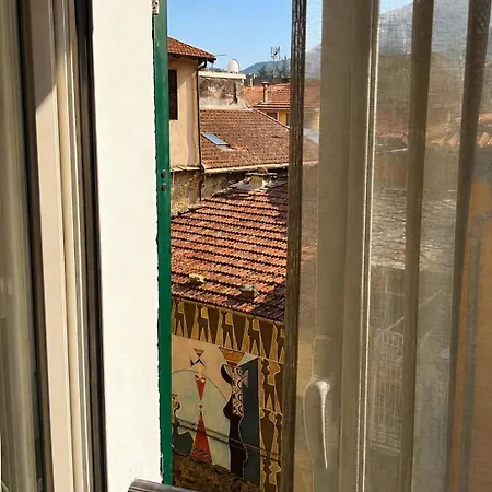 A Ca' D'a Nonna Apartamento *