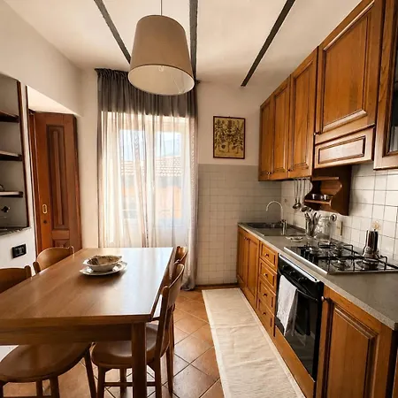 Apartamento A Ca' D'a Nonna