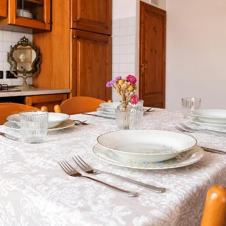 A Ca' D'a Nonna *