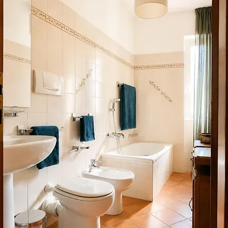 A Ca' D'a Nonna Apartamento *