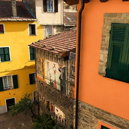 A Ca' D'a Nonna Badalucco
