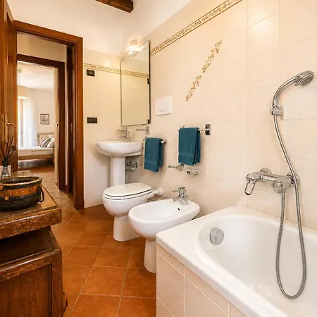 A Ca' D'a Nonna Apartamento