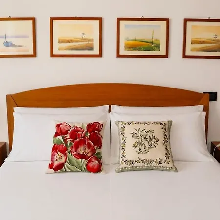 Apartamento A Ca' D'a Nonna